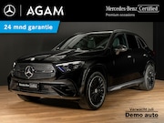 Mercedes-Benz GLC-klasse - 300e 4MATIC Sport Edition Premium PLUS | Panorama dak | Trek