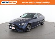 Mercedes-Benz C-klasse - 300 e AMG Line | LL69804 |