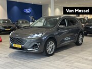 Ford Kuga - 2.5 PHEV Vignale | Memory seat | Elektrische achterklep | B&