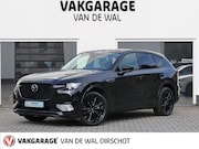 Mazda CX-60 - 2.5 e-SkyActiv PHEV Homura | Panoramadak | Trekhaak | 360°-c