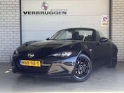 Mazda MX-5 - 1.5 SkyActiv-G 132 TS+ | Leder | 16" LMV | Stoelve