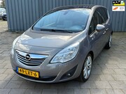 Opel Meriva - 1.4 Turbo Cosmo