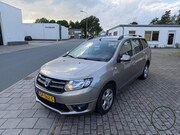 Dacia Logan Mcv - 0.9 TCe Prestige | Cruise | Airco |