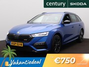 Skoda Octavia - Combi 1.4 TSI RS iV PHEV Business Apple Carplay/Android Auto
