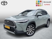 Toyota Corolla Cross - Hybrid 140 Style All seasonbanden