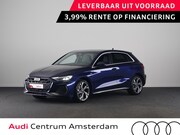 Audi A3 - Sportback S edition 40 TFSI e 204 pk | Assis.pak Driving+Par