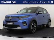 Citroën C3 - 1.2 Turbo 100pk Plus | Carplay Wireless | Parkeerhulp | Airc