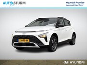 Hyundai Bayon - 1.0 T-GDI Comfort Smart Automaat | Navigatie | Camera | Appl