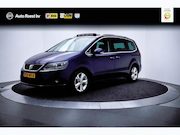 Seat Alhambra - 1.4 TSI Dsg 7p INTENSE PANO | PDC V+A | CAMERA | CRUISE | NA