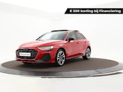 Audi A3 - Sportback 45 TFSIe 272pk S-tronic S edition Competition · Pa