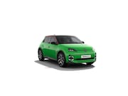 Renault 5 - Techno | Achteruitrijcamera | ISOFIX-bevestigingssysteem voo