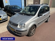 Fiat Panda - 1.1 Young 2006 met koude airco en APK 7-27. Fijne auto met v