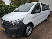 Mercedes-Benz Vito - Tourer 114 BlueTEC Pro Extra Lang 26995.- INCL BTW