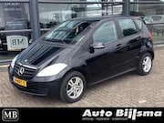 Mercedes-Benz A-klasse - Business Class