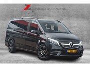 Mercedes-Benz V-klasse - 250d Lang DC Avantgarde | Navigatie | Burmester | 360 camera