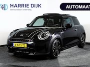 MINI Cooper - 3-Deurs 2.0 S | S/K-Panodak | Dig. Cockpit | Stoelverw. | PD