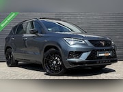 CUPRA Ateca - 2.0 TSI 4DRIVE Pano.dak/Brembo/Copper/Winterpack