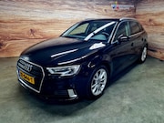 Audi A3 - Sportback 1.0 TFSI 116pk Design Pro-Line Plus All-in prijs +