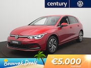 Volkswagen Golf - 1.4 eHybrid Style | PDC | Navigatie | LED | Ergo-Active best