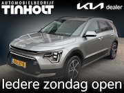 Kia Niro - 1.6 GDi Hybrid DynamicPlusLine