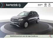 Volkswagen T-Cross - 1.0 TSI Life | Stoelverwarming