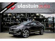 Nissan Qashqai - 1.3 MHEV Xtronic Tekna Plus , Panoramadak, BOSE, Adap cruise