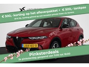 Alfa Romeo Tonale - 1.3T PHEV Veloce Technologie Pakket Stoelverwarming & Ventil