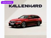 BMW 3-serie - Touring 320i - M-Sport - Pano - Trekhaak - Active Cruise Con