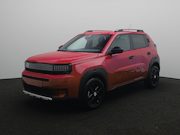Fiat Grande Panda - 1.2 Hybrid ICON | Apple Carplay & Android Auto | Parkeersens