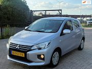 Mitsubishi Space Star - 1.2 Cool+ Dealer onderhouden PDC DAB+