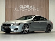 BMW 6-serie Gran Coupe - M6 - SOFTCLOSE - BANG & OLUFSEN - ALCANTARA HEMEL - CARBON