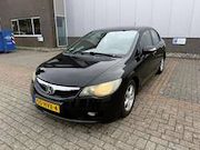 Honda Civic - 1.3 Hybrid Navi NAP