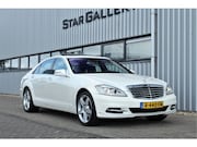 Mercedes-Benz S-klasse - S 400 HYBRID Lang Youngtimer BTW auto