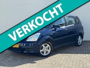 Toyota Verso - 1.6 VVT-i Terra 7p. Airco trekhaak