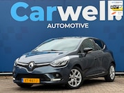 Renault Clio - 0.9 TCe Limited|2e Eigenaar|Trekhaak|Navi|Airco|Cruise|PDC|L