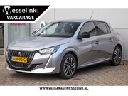 Peugeot 208 - 1.2 PureTech 100 Allure | Adapt.cruise | Apple cp/Android au