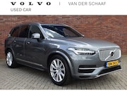Volvo XC90 - T8 407PK Twin Engine AWD Inscription | Luxury Line | Luchtve