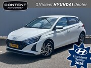 Hyundai i20 - 1.0 T-GDI 100PK Premium | Navi | Cruise en Climate Control I