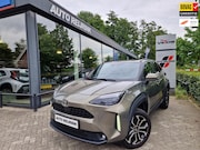 Toyota Yaris Cross - 1.5 Hybrid 115 STYLE COMFORT/STOEL-/STUUR EN VOORRUITVERW/KE