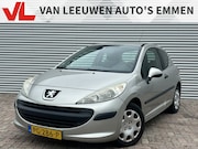 Peugeot 207 - 1.4 XR | Nieuw Binnen! | Inruilkoopje | Zo Mee