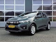 Dacia Sandero - Stepway TCe 110 Expression