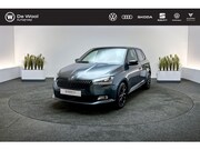 Skoda Fabia - 1.0 TSI Ambition | Panoramadak, Achteruitrijcamera, Stoelver