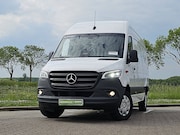 Mercedes-Benz Sprinter - 317 L2H2 LED Mbux10
