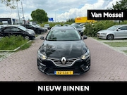 Renault Mégane - Estate 1.2 TCe Bose