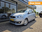Mitsubishi Space Star - 1.0 INTENSE+