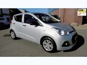 Hyundai i10 - 1.0i i-Motion