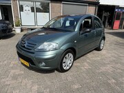 Citroën C3 - 1.4i-16V Sky Radio