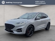 Ford Kuga - 2.5 Duratec FHEV GRAPHITE TECH EDITION
