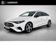Mercedes-Benz CLA-Klasse - Shooting Brake 200 Business Solution AMG | Premium pakket | 