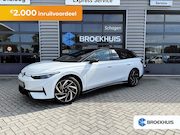 Volkswagen ID.7 - Tourer Limited Edition Plus | Koplampverlichting LED Matrix